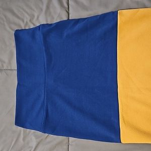 Lularoe pencil skirt